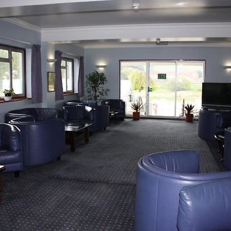 Talana Hotel Saint Helier Jersey Dış mekan fotoğraf
