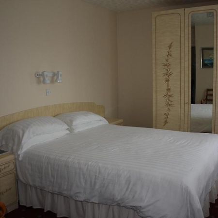 Talana Hotel Saint Helier Jersey Dış mekan fotoğraf