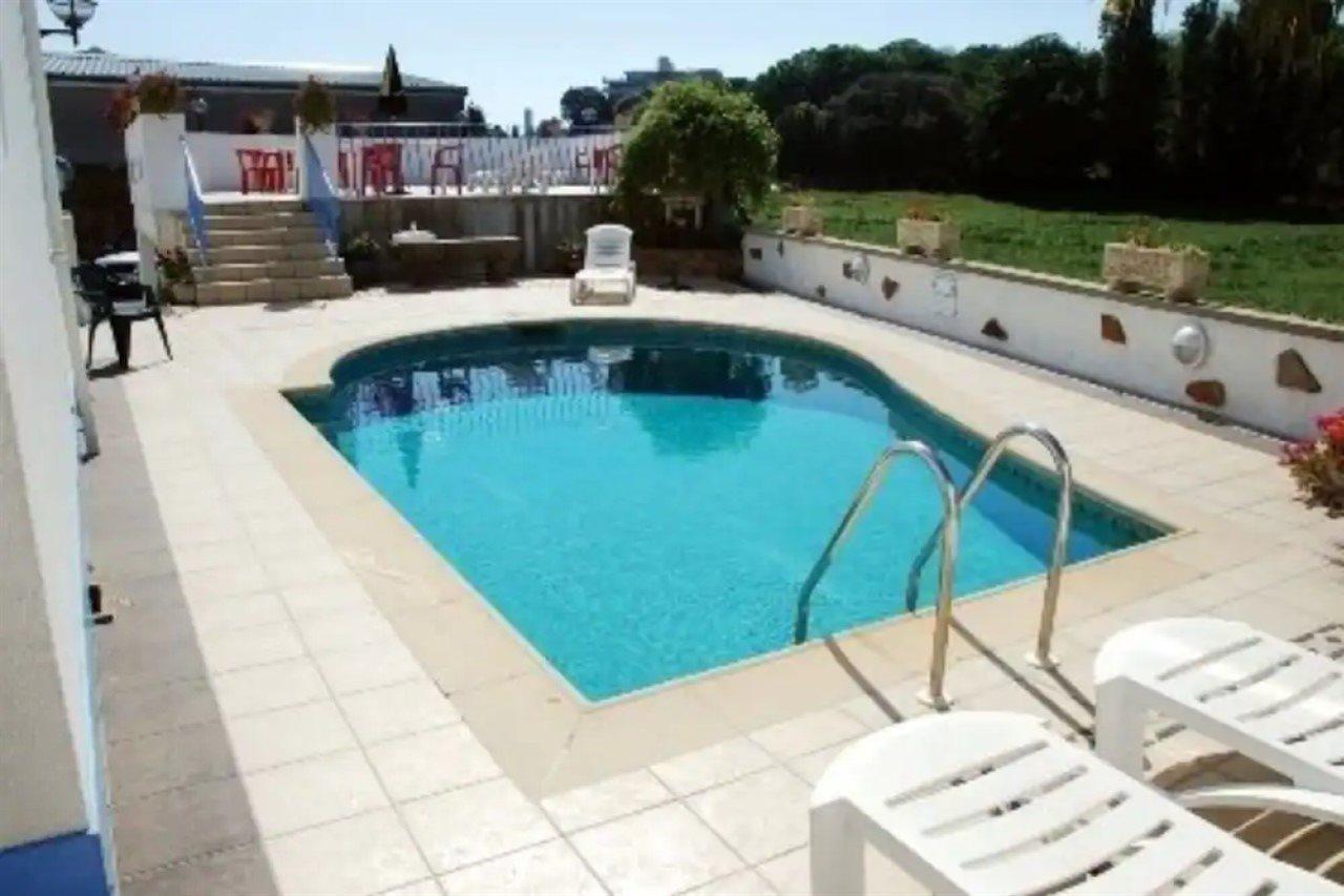 Talana Hotel Saint Helier Jersey Dış mekan fotoğraf