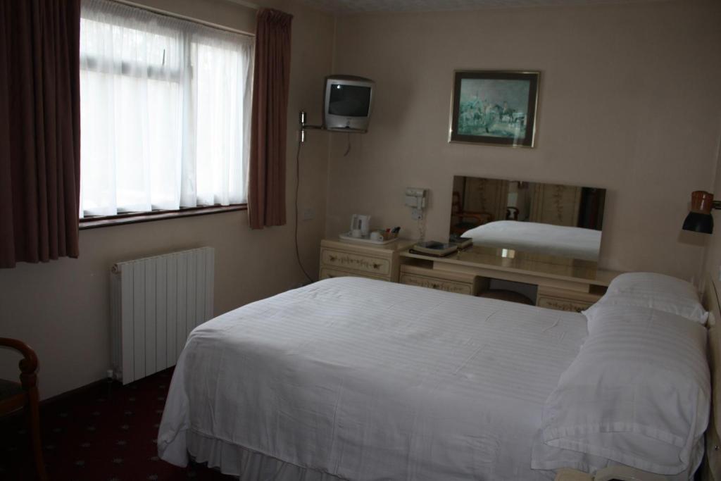 Talana Hotel Saint Helier Jersey Dış mekan fotoğraf