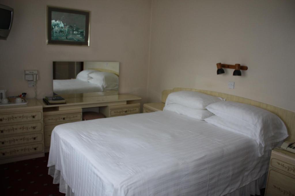 Talana Hotel Saint Helier Jersey Dış mekan fotoğraf