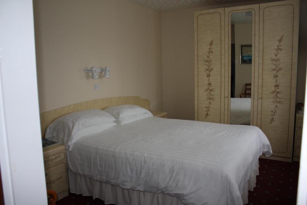 Talana Hotel Saint Helier Jersey Dış mekan fotoğraf