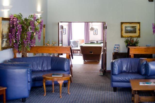 Talana Hotel Saint Helier Jersey Dış mekan fotoğraf