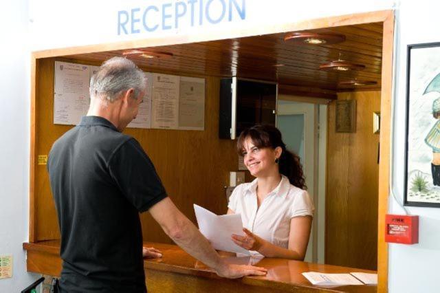 Talana Hotel Saint Helier Jersey Dış mekan fotoğraf