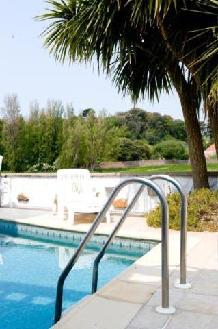 Talana Hotel Saint Helier Jersey Dış mekan fotoğraf