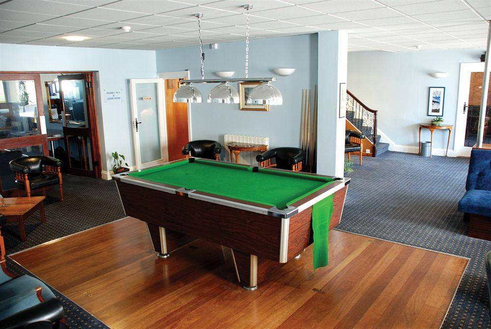Talana Hotel Saint Helier Jersey Dış mekan fotoğraf