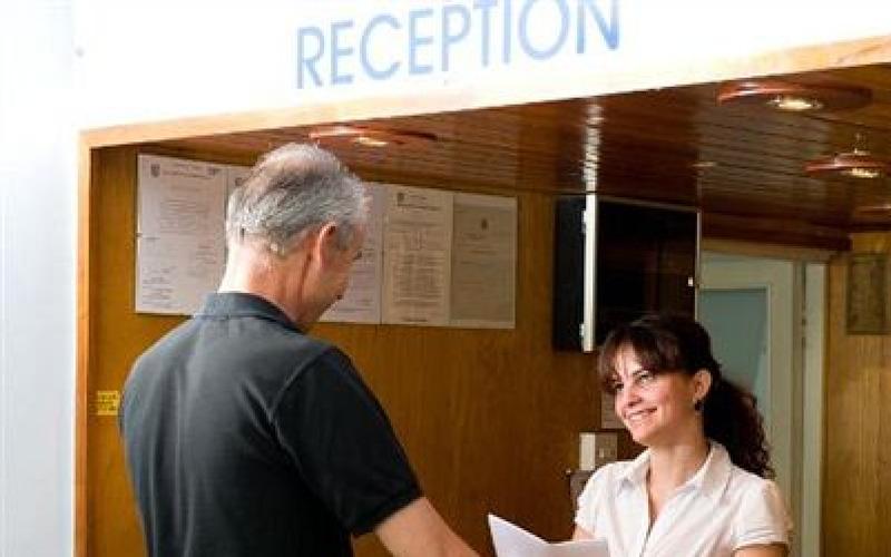Talana Hotel Saint Helier Jersey Dış mekan fotoğraf