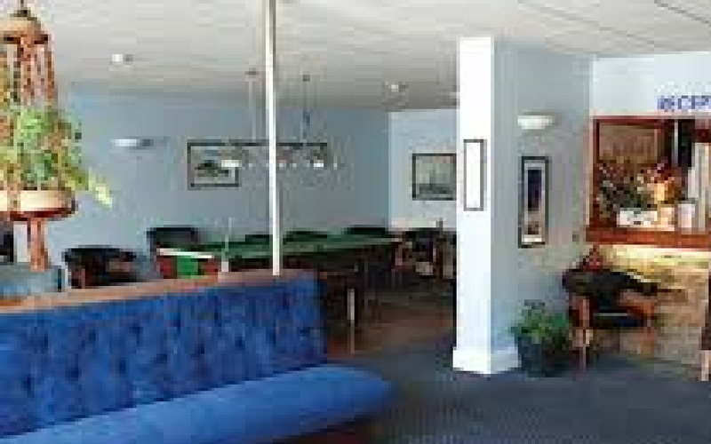 Talana Hotel Saint Helier Jersey Dış mekan fotoğraf