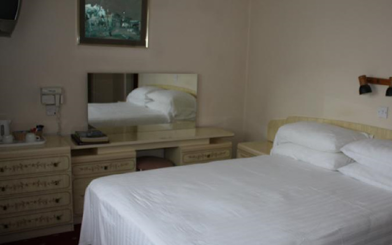 Talana Hotel Saint Helier Jersey Dış mekan fotoğraf